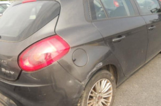 Ceinture arriere droit FIAT BRAVO 2