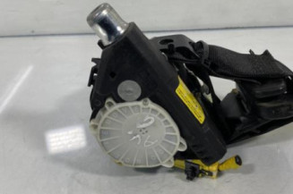 Pretensionneur de ceinture avant gauche FIAT BRAVO 2 Photo n°1