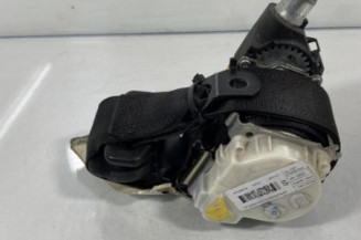 Pretensionneur de ceinture avant gauche FIAT BRAVO 2