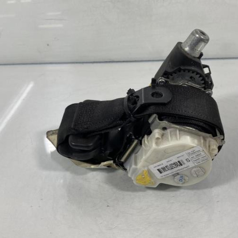 Pretensionneur de ceinture avant gauche FIAT BRAVO 2 Photo n°3