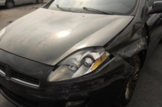 Pretensionneur de ceinture avant gauche FIAT BRAVO 2