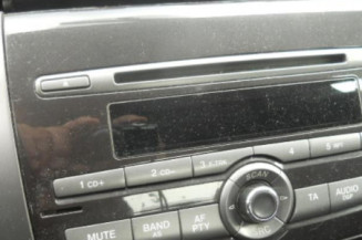 Pretensionneur de ceinture avant gauche FIAT BRAVO 2