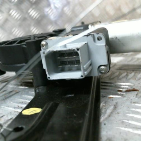 Leve vitre electrique avant droit FIAT BRAVO 2 Photo n°1