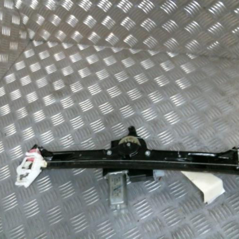 Leve vitre electrique avant droit FIAT BRAVO 2 Photo n°2