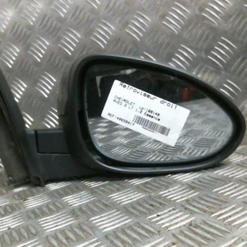 Retroviseur droit CHEVROLET AVEO 2 Photo n°1