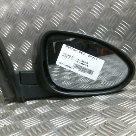 Retroviseur droit CHEVROLET AVEO 2 Photo n°1