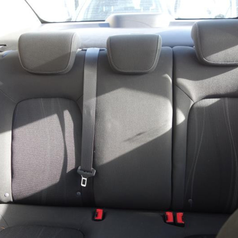 Air bag conducteur CHEVROLET AVEO 2 Photo n°6