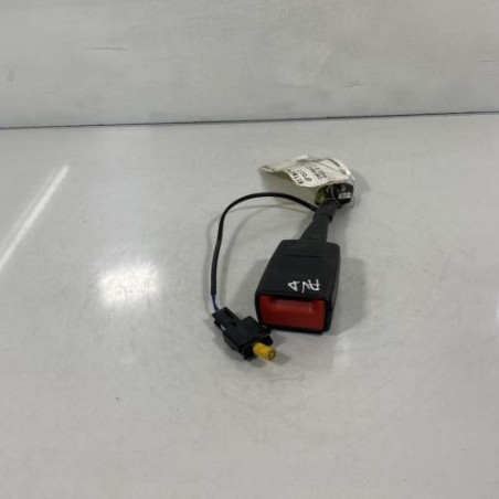 Attache ceinture avant droit CHEVROLET AVEO 2 Photo n°1