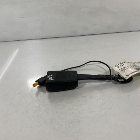 Attache ceinture avant droit CHEVROLET AVEO 2