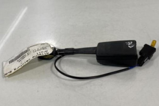 Attache ceinture avant droit CHEVROLET AVEO 2