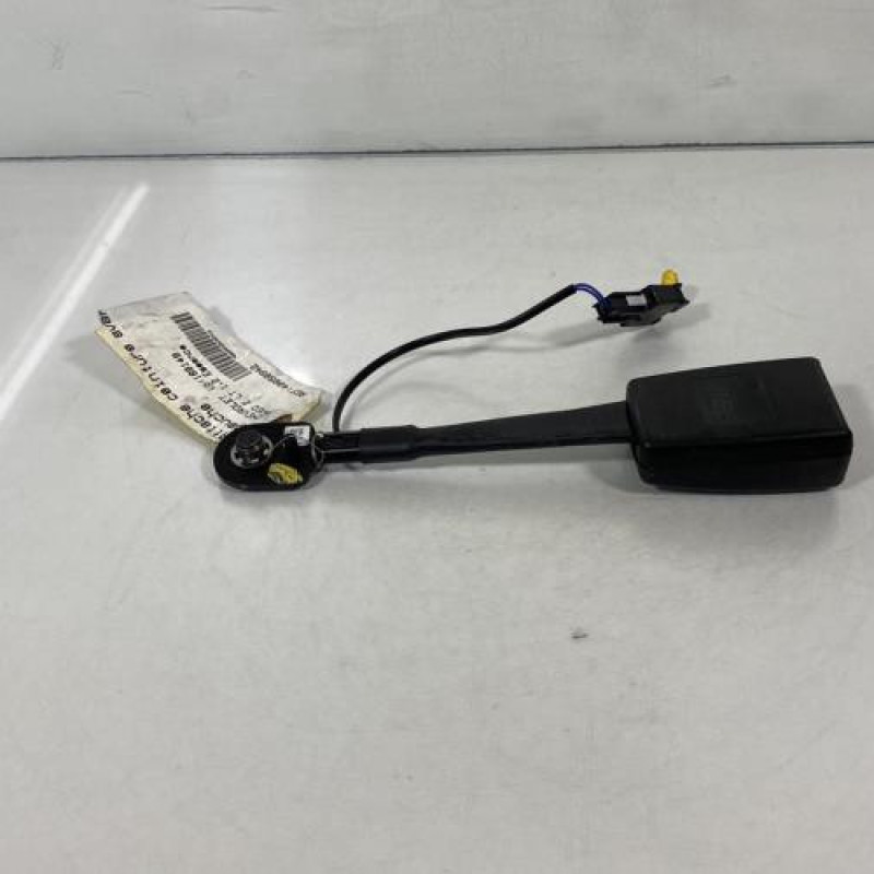 Attache ceinture avant gauche CHEVROLET AVEO 2 Photo n°2