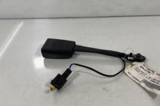 Attache ceinture avant gauche CHEVROLET AVEO 2