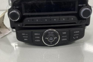 Autoradio d'origine CHEVROLET AVEO 2 Photo n°1