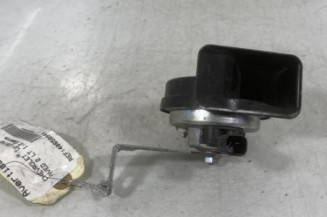 Avertisseur/Klaxon CHEVROLET AVEO 2