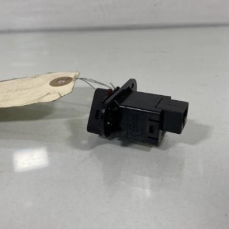 Bouton de warning CHEVROLET AVEO 2
