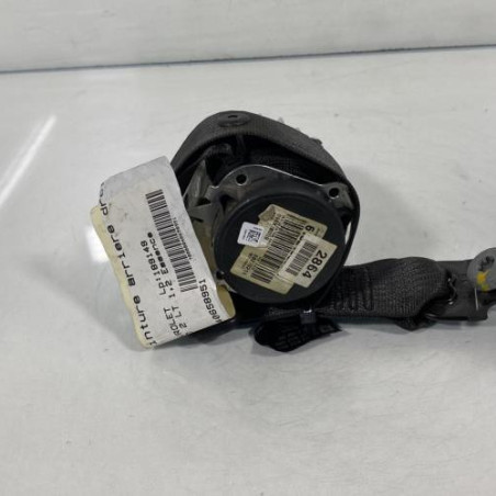 Ceinture arriere droit CHEVROLET AVEO 2 Photo n°1