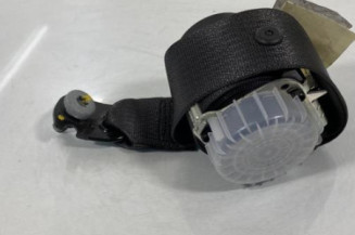 Ceinture arriere droit CHEVROLET AVEO 2