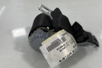 Ceinture arriere gauche CHEVROLET AVEO 2 Photo n°1
