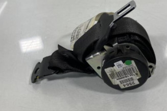 Ceinture arriere gauche CHEVROLET AVEO 2