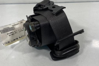 Pretensionneur de ceinture avant droit CHEVROLET AVEO 2