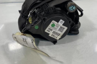 Pretensionneur de ceinture avant droit CHEVROLET AVEO 2