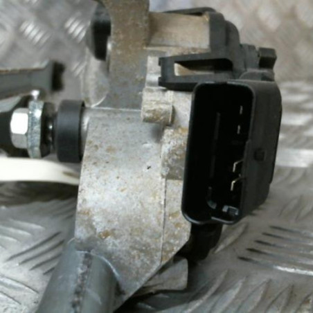 Moteur essuie glace avant CHEVROLET AVEO 2 Photo n°1