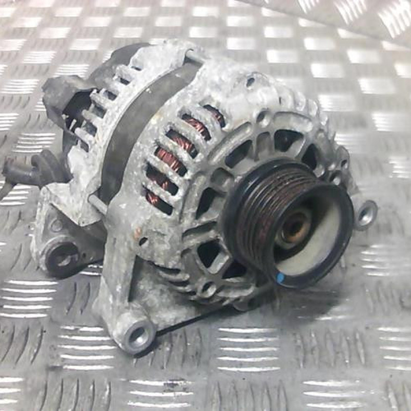 Alternateur CHEVROLET AVEO 2 Photo n°1