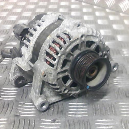 Alternateur CHEVROLET AVEO 2 Photo n°1