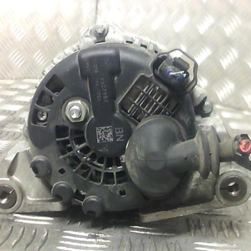 Alternateur CHEVROLET AVEO 2 Photo n°3