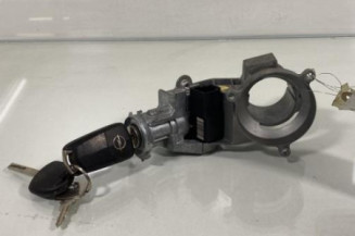 Neiman OPEL CORSA D Photo n°1
