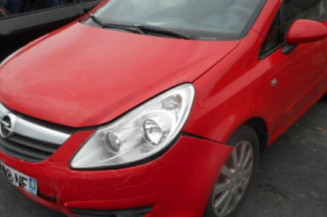 Neiman OPEL CORSA D