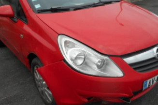 Neiman OPEL CORSA D