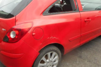 Neiman OPEL CORSA D