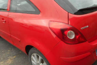 Neiman OPEL CORSA D