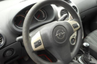 Neiman OPEL CORSA D