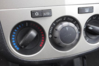 Neiman OPEL CORSA D