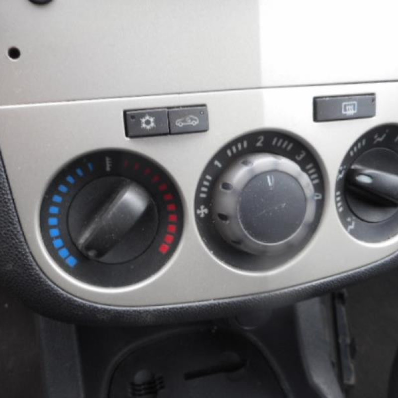 Neiman OPEL CORSA D Photo n°10