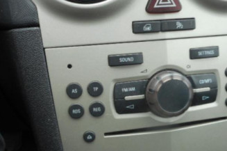 Neiman OPEL CORSA D