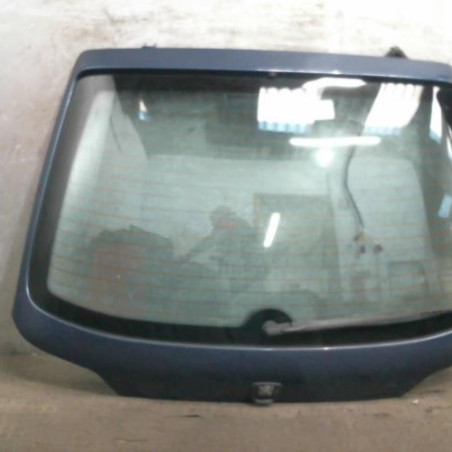 Malle/Hayon arriere PEUGEOT 306 Photo n°1