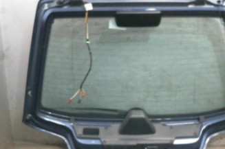 Malle/Hayon arriere PEUGEOT 306