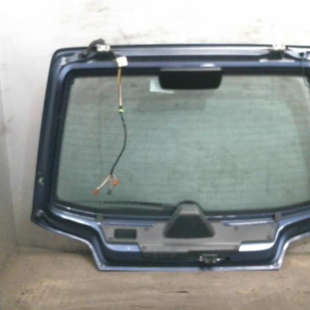 Malle/Hayon arriere PEUGEOT 306