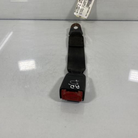 Attache ceinture arriere droit CITROEN ZX Photo n°1
