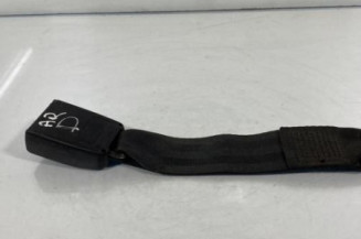 Attache ceinture arriere droit CITROEN ZX