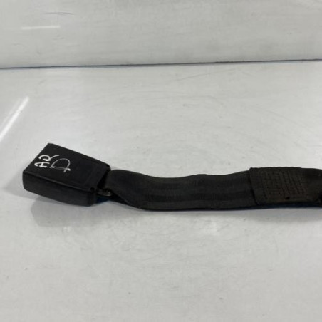 Attache ceinture arriere droit CITROEN ZX