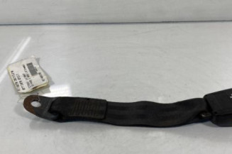 Attache ceinture arriere droit CITROEN ZX