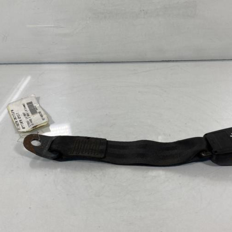 Attache ceinture arriere droit CITROEN ZX Photo n°3