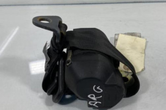 Ceinture arriere gauche CITROEN ZX Photo n°1