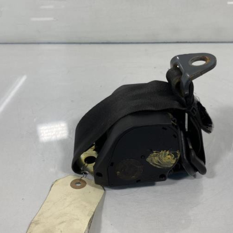Ceinture arriere gauche CITROEN ZX Photo n°3