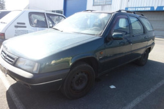 Ceinture arriere gauche CITROEN ZX