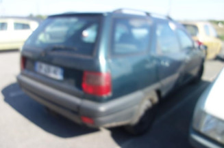 Ceinture arriere gauche CITROEN ZX